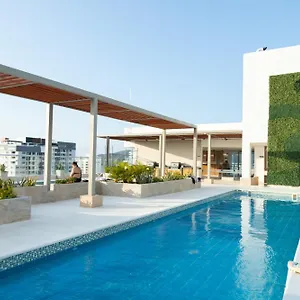 Apartamento Beachside Bliss: Salguero, Gaira