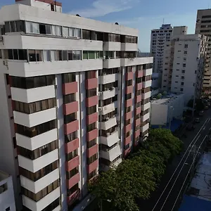 Apartamento Edificio Nabusimake Apto 903 - Rodadero, Gaira